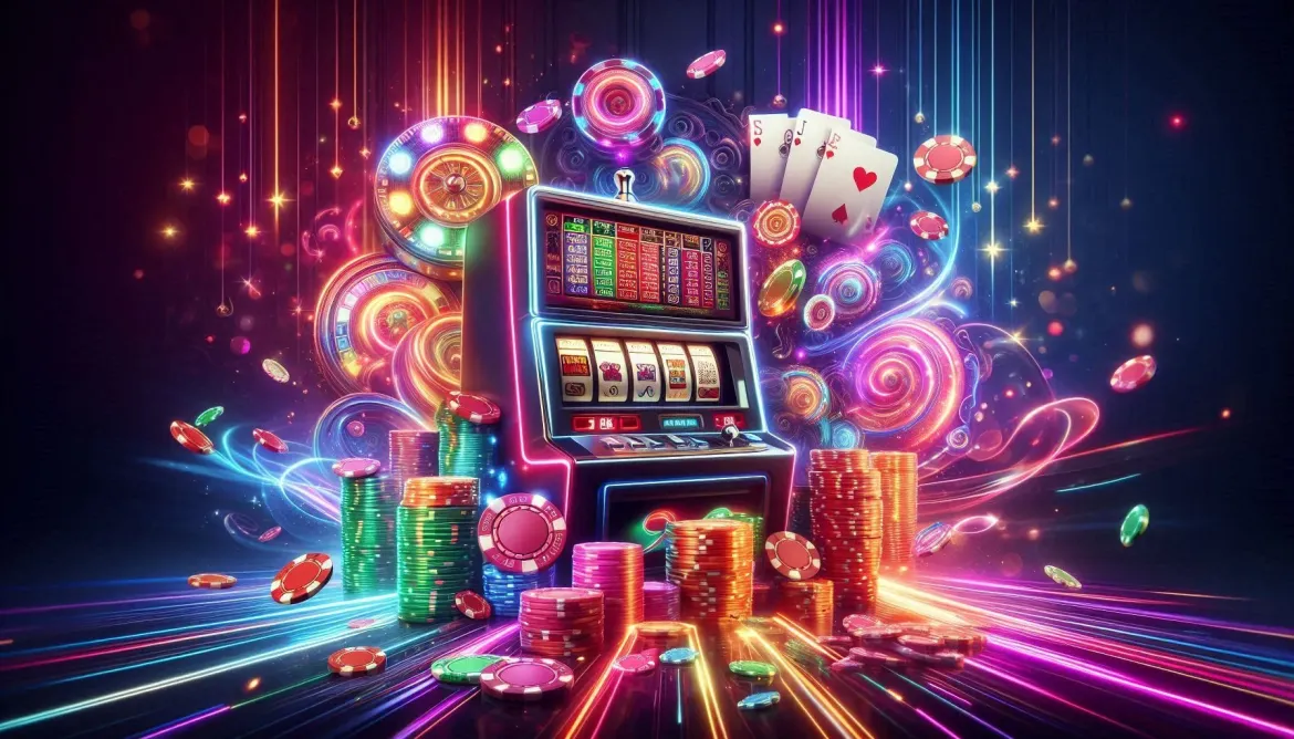 SlotLords Casino